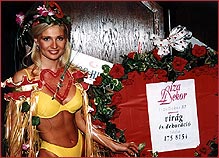 Valentin Tavasz tündér Valentin Tavasz tündér