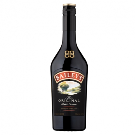 Virágposta - Baileys likőr 0,5l-es