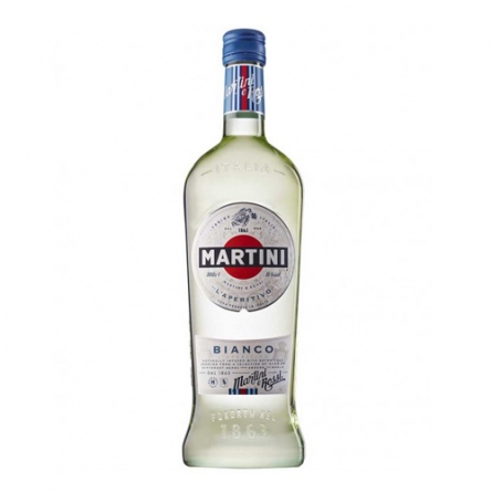 Virágposta - Édes Martini