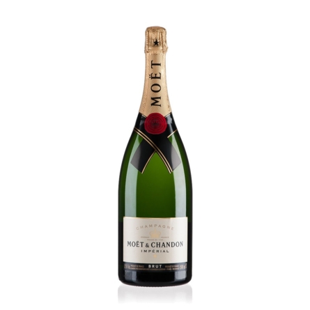 Bailey's - Moet Chandon Imperial Brut